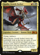 {R} Kaalia, Zenith Seeker [Core Set 2020][M20 210]