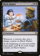 {R} Black Market [Jumpstart][JMP 204]