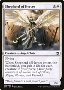 {C} Shepherd of Heroes [Zendikar Rising][ZNR 038]