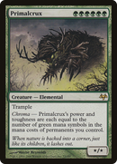 {R} Primalcrux [Eventide][EVE 073]