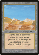 {C} Desert [Arabian Nights][ARN 072]