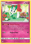 [PKM-C] Floette (151/236) [Sun & Moon: Cosmic Eclipse]
