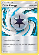 [TR] Draw Energy (209/236) [Sun & Moon: Cosmic Eclipse]