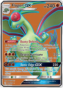 [PKM-R] Flygon GX (218/236) [Sun & Moon: Cosmic Eclipse]