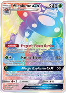[PKM-R] Vileplume GX (250/236) [Sun & Moon: Cosmic Eclipse]