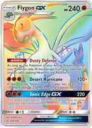 [PKM-R] Flygon GX (256/236) [Sun & Moon: Cosmic Eclipse]