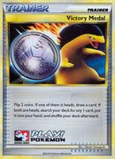[TR] Victory Medal (2010-2011) (Battle Road Autumn) [League & Championship Cards]
