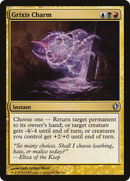 {C} Grixis Charm [Commander 2013][C13 192]