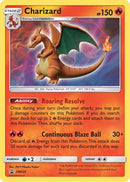 [PKM-R] Charizard (SM226) [Sun & Moon: Black Star Promos]