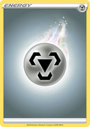 [BE] Metal Energy [Sword & Shield: Base Set]