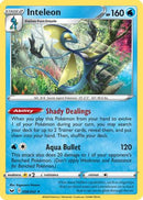 [PKM-R] Inteleon (058/202) [Sword & Shield: Base Set]