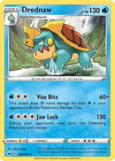 [PKM-R] Drednaw (061/202) [Sword & Shield: Base Set]