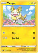 [PKM-C] Yamper (074/202) [Sword & Shield: Base Set]