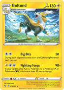[PKM-R] Boltund (075/202) [Sword & Shield: Base Set]