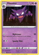 [PKM-C] Haunter (084/202) [Sword & Shield: Base Set]