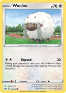 [PKM-C] Wooloo (152/202) [Sword & Shield: Base Set]