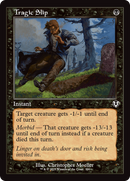 {C} Tragic Slip (Retro Frame) [Innistrad Remastered][INR 390]