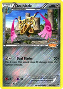 [PKM-R] Doublade (84/146) (Regional Championship Promo) [XY: Base Set]