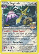 [PKM-R] Aegislash (85/146) (Regional Championship Promo Staff) [XY: Base Set]