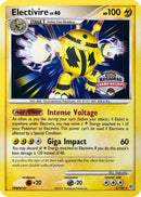 [PKM-R] Electivire (3/130) (Regional Championship Promo) [Diamond & Pearl: Base Set]
