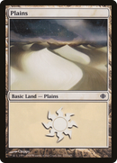 {B}[ALA 233] Plains (233) [Shards of Alara]