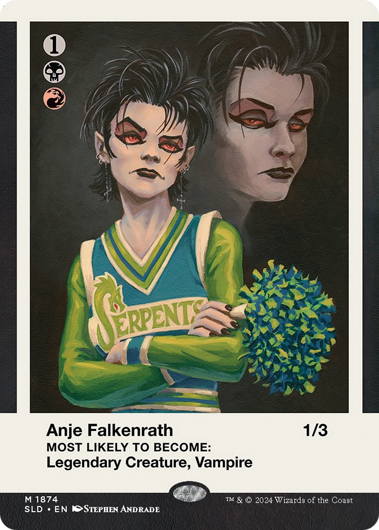 Anje Falkenrath [SLD 1874]  (Borderless)
