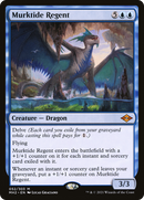 {R} Murktide Regent [Modern Horizons 2][MH2 052]