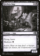 {C} Kitchen Imp (Sketch) [Modern Horizons 2][MH2 343]