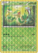 [JUM PKM-R] _____'s Snivy (Jumbo Card) [Miscellaneous Cards & Products]