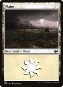 {B}[VOW 398] Plains (398) [Innistrad: Crimson Vow]