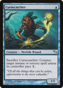 {C} Cursecatcher [Shadowmoor][SHM 034]