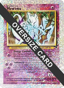 [PKM-R] Mewtwo (S4/S4) [Box Topper]