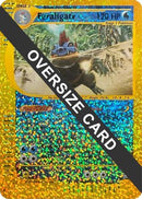 [PKM-R] Feraligatr (2/12) [Box Topper]