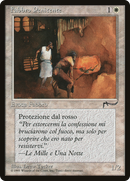 {C} Repentant Blacksmith (Italian) - "Fabbro Penitente" [Rinascimento][RIN 010]