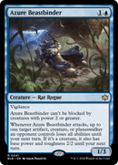 {@R} Azure Beastbinder [Bloomburrow][BLB 041]