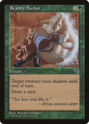 {C} Reality Anchor [Tempest][TMP 246]