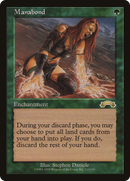 {R} Manabond [Exodus][EXO 113]