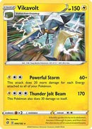 [PKM-R] Vikavolt (066/192) [Sword & Shield: Rebel Clash]