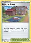 [TR] Training Court (169/192) [Sword & Shield: Rebel Clash]