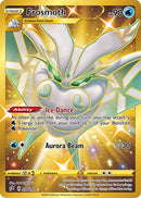 [PKM-R] Frosmoth (204/192) [Sword & Shield: Rebel Clash]