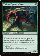 {@@ SPM C} Twisted Spider-Clone [Marvel's Spider-Man: Eternal-Legal] [SPE 019]