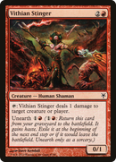 {C} Vithian Stinger [Duel Decks: Sorin vs. Tibalt][DDK 047]