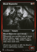 {C} Blood Hypnotist [Innistrad: Double Feature][DBL 412]
