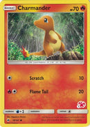 [PKM-R] Charmander (18/147) (Charizard Stamp