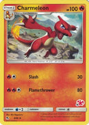 [PKM-R] Charmeleon (8/68) (Charizard Stamp