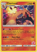 [PKM-R] Charizard (3/70) (Charizard Stamp