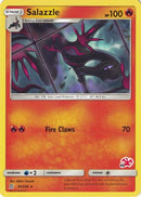 [PKM-R] Salazzle (34/236) (Charizard Stamp