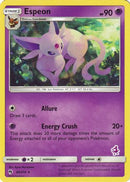 [PKM-R] Espeon (89/214) (Mewtwo Deck) [Battle Academy 2020]