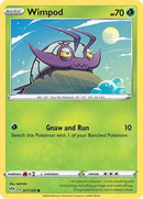 [PKM-C] Wimpod (017/189) [Sword & Shield: Darkness Ablaze]