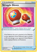 [TR] Struggle Gloves (171/189) [Sword & Shield: Darkness Ablaze]